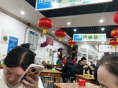 -雨田饭店(华兴东街店)