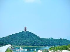 -北京金海湖景区