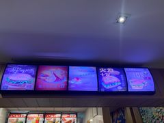 -华莱士·炸鸡汉堡(李沧乐客城店)