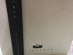 -BLACKSWAN黑天鹅(环球店)