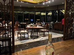 -蛇口希尔顿南海酒店·随轩中餐厅·粤菜
