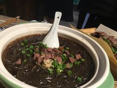 -卤儿道道(龙游路店)