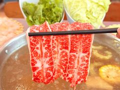 -官塘陈记鱼生·潮汕砂锅粥·牛肉火锅(潮枫路总店)