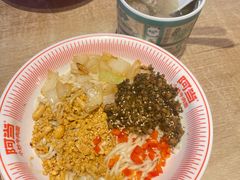 -阿当·小炒牛肉面(人广店)