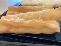 -永和大王(茉莉上新·军博店)
