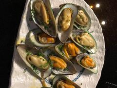 -梅筑·创意料理(王府井百货店)