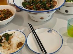 -兰湘子·湘菜小炒(长安万科广场店)
