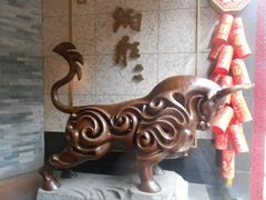 门面-炳胜公馆(珠江新城店)