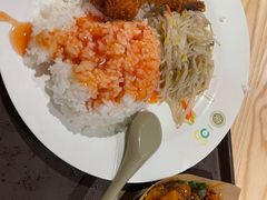 -北大家园食堂