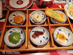 全家福-味福记·本地特色菜(八一万达广场店)