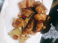 -禧瑞都大饭店(吊桥路店)