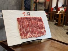 -仁和四季涮肉馆(天坛南门店)