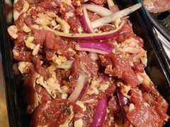 -齐市马佳地摊烤肉
