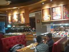 -比格比萨(国际能源店)