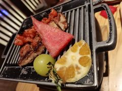 -花潮料理艺食馆(世欧广场店)