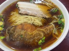 -东吴面馆(君地新大陆店)