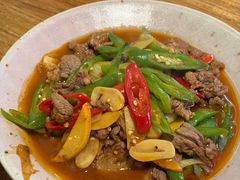 -紫滇源云南生态菜(丹凤街店)