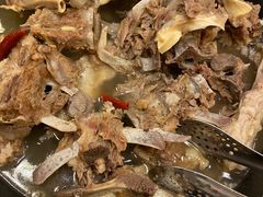 -九十九顶毡房(阜石路店)