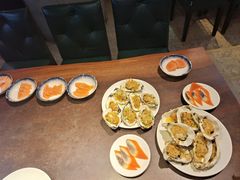 -御品海宴海鲜自助餐厅(龙岗万科广场店)