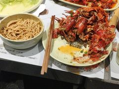 -一棠龙虾•王牌虾球(后湖御华里店)