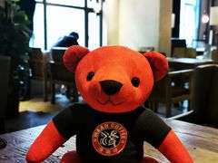 -MAAN COFFEE(金桥店)