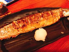 -浪花亭日本料理(古田路店)