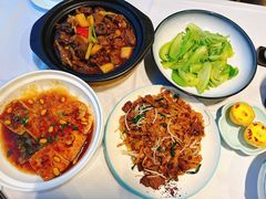 -沙河粉村·国家非遗传承(云台店)