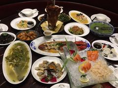 -涌上外婆桥(慈溪店)
