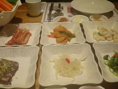 -紫霞门韩国料理烤肉(深南东路店)