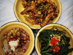 -东排食堂长沙小吃大排档(五一广场店)