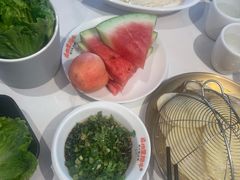 -花田里捞牛火锅(天润店)