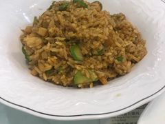 -翠华餐厅(香港国际机场店)