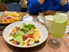 -Pennehut畔尼意面(合肥万象城店)