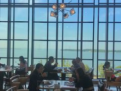 -新食谱全日制餐厅·苏州苏州湾艾美酒店