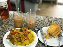 -新鸿发咖啡美食