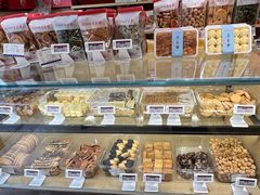 -上海市长春食品商店(淮海中路店)