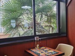 -魏斯理汉堡(西安沣东吾悦店)