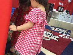 -美吉姆国际儿童发展中心(红谷滩绿地缤纷城中心)