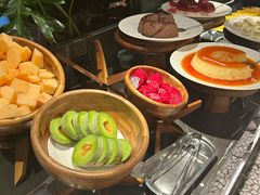 -拉蒂娜·巴西牛排馆 Latina·Brazilian Steakhouse(王府井喜悦店)