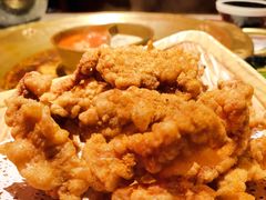 -哥老官重庆美蛙鱼头(虹口龙之梦店)