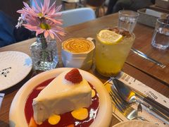 -Blac+Blac(中海环宇荟店)