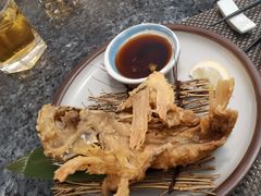 -菊上料理(蜀山银泰百货店)