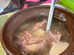 -民间瓦缸煨汤館(嵩山路店)