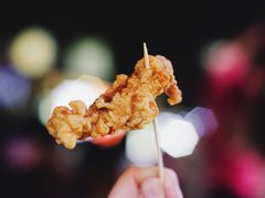 -肖炮现炸酥肉(解放碑店)