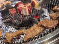 -本炙炭烤·蒲烧活鳗料理店(金沙洲店)