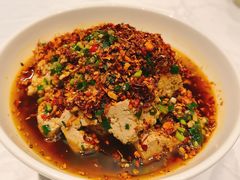 -令氏家外家周礼食府(桥南店)