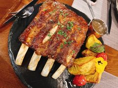 -LA CREPERIE BRETONNE布列塔尼法式餐厅(天童北路店)