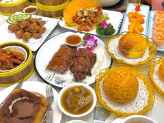 -香港威特瑞茶餐厅(小白楼音乐厅店)