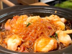 -绿茶餐厅(光谷世界城步行街店)
