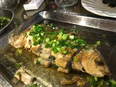 -阿鸟农庄(石壁店)